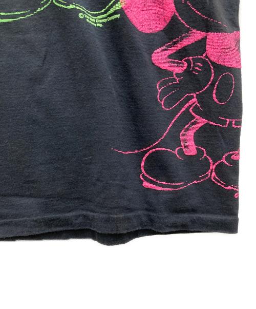 SHERRYS（シェリーズ）SHERRYS (シェリーズ) 90s半袖Tシャツ ブラック サイズ:Sの古着・服飾アイテム