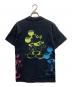 SHERRYS (シェリーズ) 90s半袖Tシャツ ブラック サイズ:S：7000円