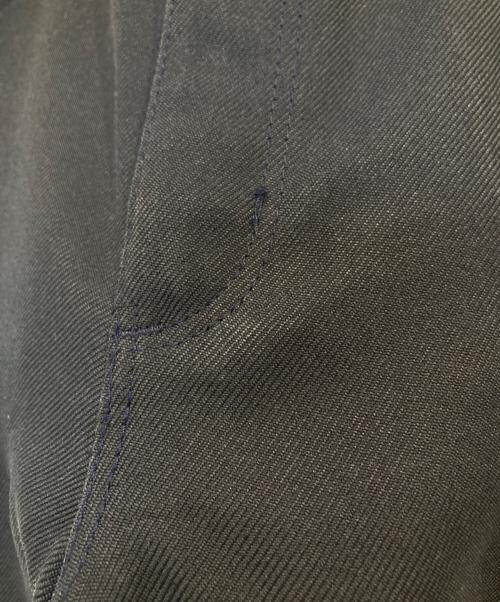 Wrangler（ラングラー）Wrangler (ラングラー) 80's ランチャーパンツ ネイビー サイズ:71cm (W28)の古着・服飾アイテム
