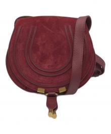 Chloe（クロエ）の古着「ショルダーバッグ」