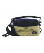 PORTER×となりのトトロポーター×トナリノトトロ）の古着「2WAY SHOULDER BAG」｜ネイビー