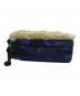 中古・古着 PORTER (ポーター) となりのトトロ (トナリノトトロ) 2WAY SHOULDER BAG ネイビー：20000円