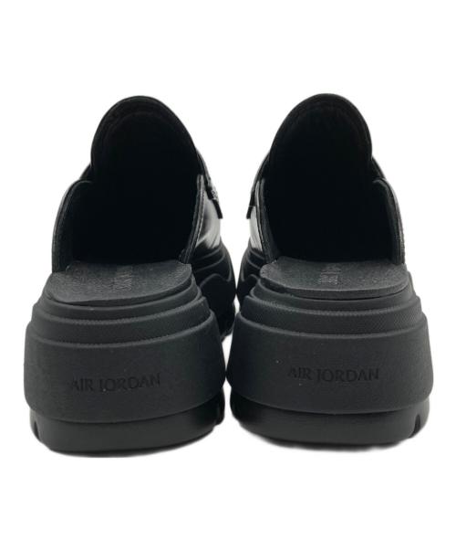 JORDAN BRAND（ジョーダン ブランド）JORDAN BRAND (ジョーダン ブランド) AIR JORDAN MULE ブラック サイズ:US 6の古着・服飾アイテム