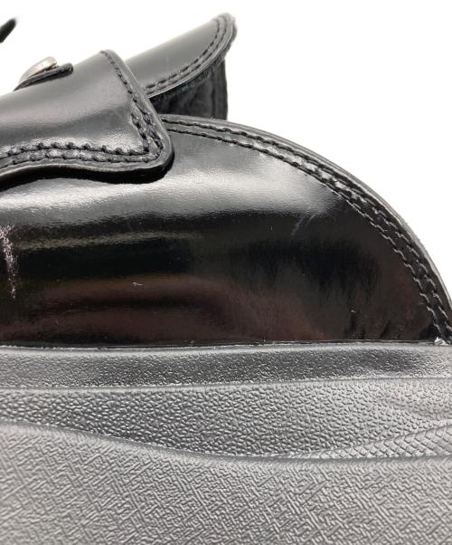 JORDAN BRAND（ジョーダン ブランド）JORDAN BRAND (ジョーダン ブランド) AIR JORDAN MULE ブラック サイズ:US 6の古着・服飾アイテム