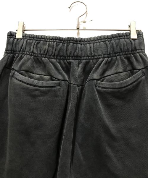 entire studios（エンタイアスタジオ）entire studios (エンタイアスタジオ) FULL SWEATPANT ネイビー サイズ:Mの古着・服飾アイテム