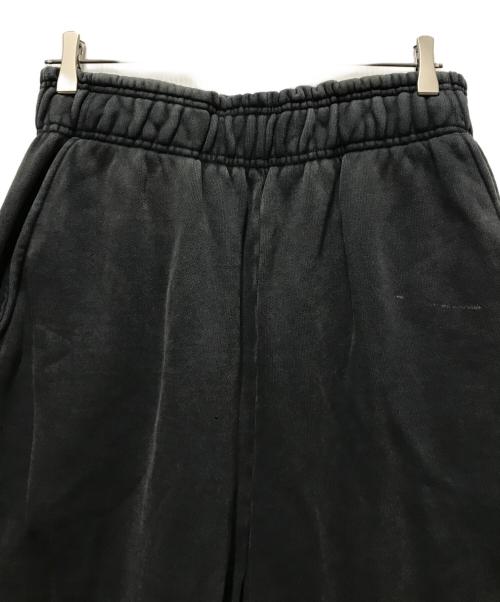 entire studios（エンタイアスタジオ）entire studios (エンタイアスタジオ) FULL SWEATPANT ネイビー サイズ:Mの古着・服飾アイテム
