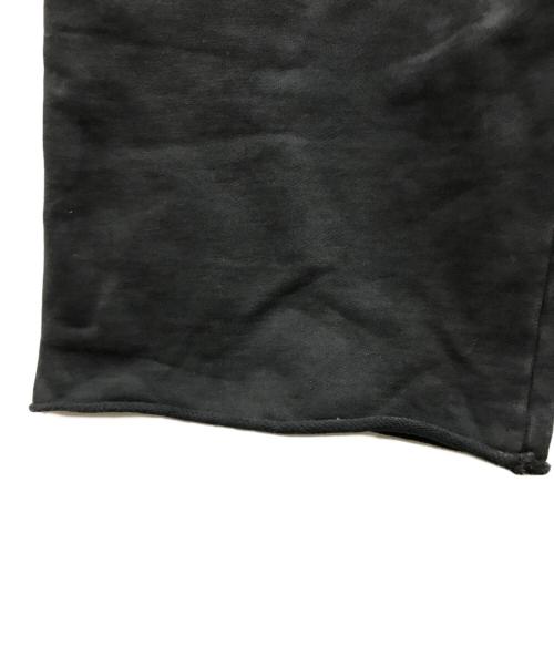 entire studios（エンタイアスタジオ）entire studios (エンタイアスタジオ) FULL SWEATPANT ネイビー サイズ:Mの古着・服飾アイテム