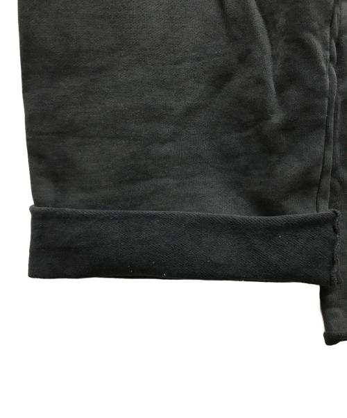 entire studios（エンタイアスタジオ）entire studios (エンタイアスタジオ) FULL SWEATPANT ネイビー サイズ:Mの古着・服飾アイテム