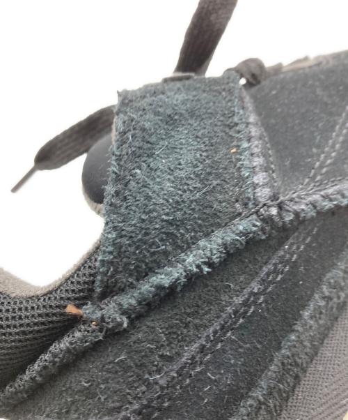 UGG（アグ）UGG (アグ) GOLDENCUSH LT スニーカー ブラック サイズ:US 6 1/2 Lの古着・服飾アイテム