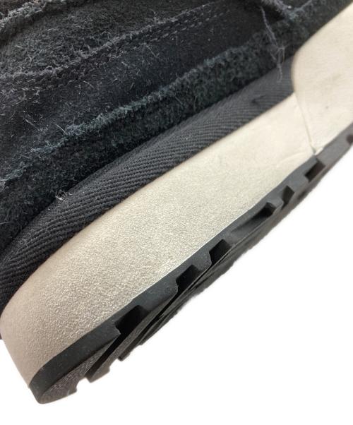 UGG（アグ）UGG (アグ) GOLDENCUSH LT スニーカー ブラック サイズ:US 6 1/2 Lの古着・服飾アイテム