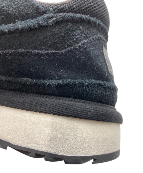 UGG（アグ）UGG (アグ) GOLDENCUSH LT スニーカー ブラック サイズ:US 6 1/2 Lの古着・服飾アイテム