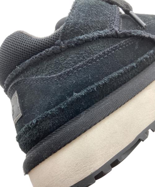 UGG（アグ）UGG (アグ) GOLDENCUSH LT スニーカー ブラック サイズ:US 6 1/2 Lの古着・服飾アイテム