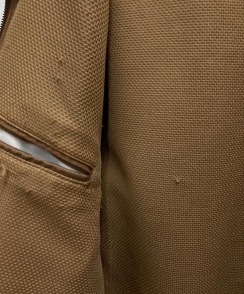 CarHartt（カーハート）CarHartt (カーハート) 90sアクティブジャケット ベージュ サイズ:Ⅼの古着・服飾アイテム