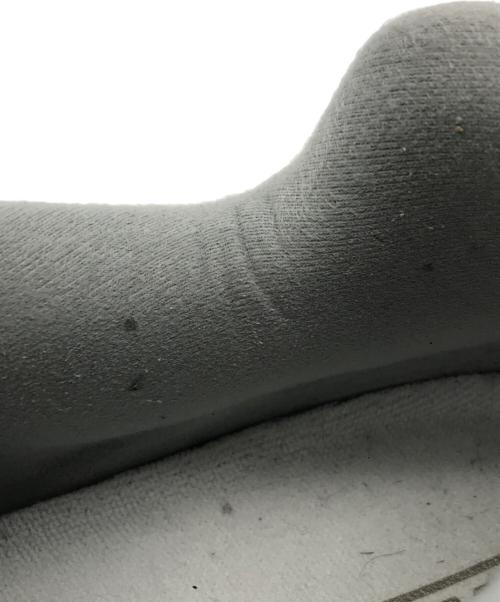 NEW BALANCE（ニューバランス）NEW BALANCE (ニューバランス) スニーカー カーキ×グリーン サイズ:US 9の古着・服飾アイテム