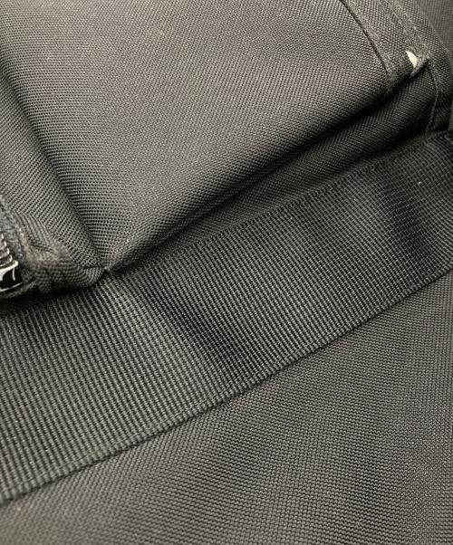 PORTER（ポーター）PORTER (ポーター) UNION RUCKSACK ブラックの古着・服飾アイテム