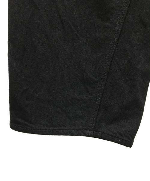 CIOTA（シオタ）CIOTA (シオタ) Painter Pants ブラック サイズ:5の古着・服飾アイテム