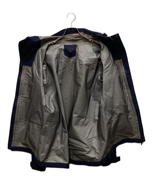 THE NORTH FACE（ザ ノース フェイス）THE NORTH FACE (ザ ノース フェイス) ALL MOUNTAIN JACKET ネイビー サイズ:Lの古着・服飾アイテム