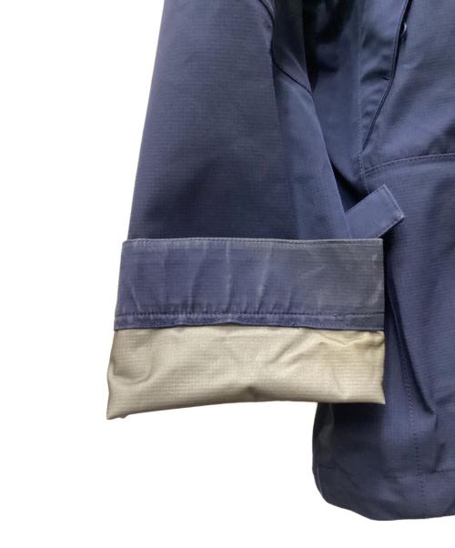 THE NORTH FACE（ザ ノース フェイス）THE NORTH FACE (ザ ノース フェイス) ALL MOUNTAIN JACKET ネイビー サイズ:Lの古着・服飾アイテム