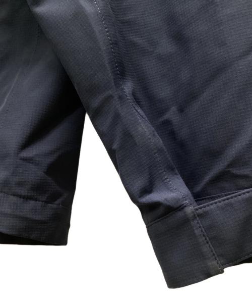 THE NORTH FACE（ザ ノース フェイス）THE NORTH FACE (ザ ノース フェイス) ALL MOUNTAIN JACKET ネイビー サイズ:Lの古着・服飾アイテム
