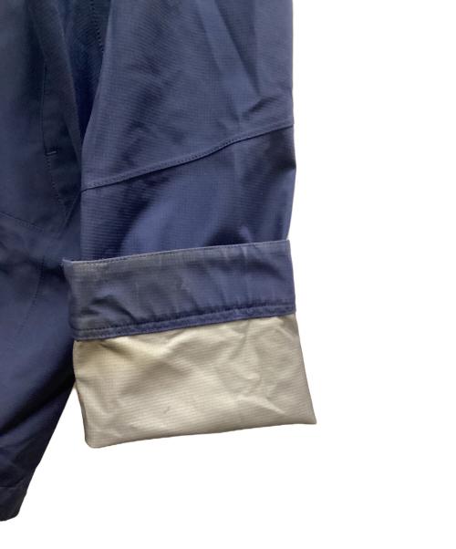 THE NORTH FACE（ザ ノース フェイス）THE NORTH FACE (ザ ノース フェイス) ALL MOUNTAIN JACKET ネイビー サイズ:Lの古着・服飾アイテム