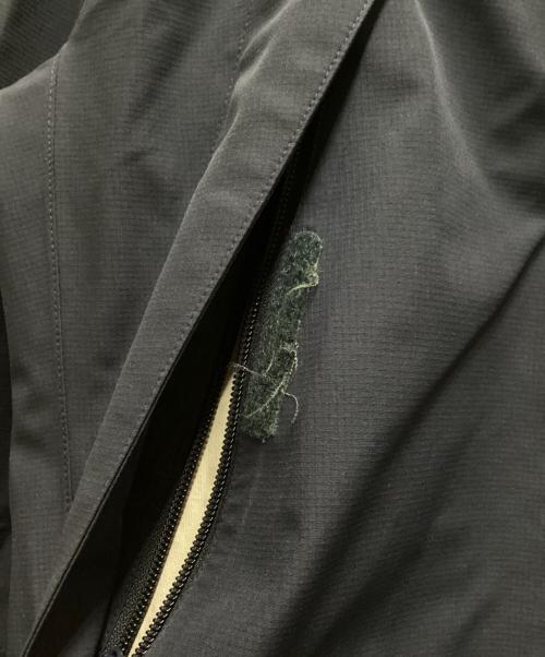 THE NORTH FACE（ザ ノース フェイス）THE NORTH FACE (ザ ノース フェイス) ALL MOUNTAIN JACKET ネイビー サイズ:Lの古着・服飾アイテム
