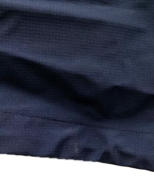 THE NORTH FACE（ザ ノース フェイス）THE NORTH FACE (ザ ノース フェイス) ALL MOUNTAIN JACKET ネイビー サイズ:Lの古着・服飾アイテム