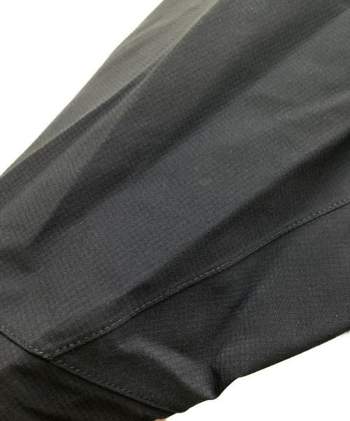 THE NORTH FACE（ザ ノース フェイス）THE NORTH FACE (ザ ノース フェイス) ALL MOUNTAIN JACKET ネイビー サイズ:Lの古着・服飾アイテム