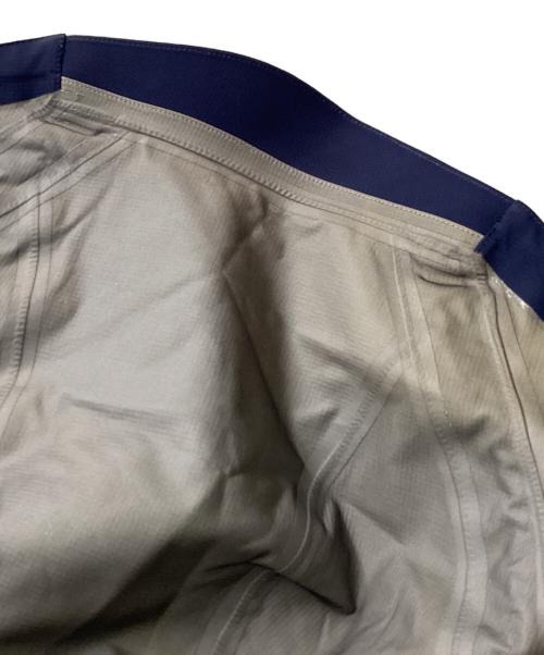 THE NORTH FACE（ザ ノース フェイス）THE NORTH FACE (ザ ノース フェイス) ALL MOUNTAIN JACKET ネイビー サイズ:Lの古着・服飾アイテム