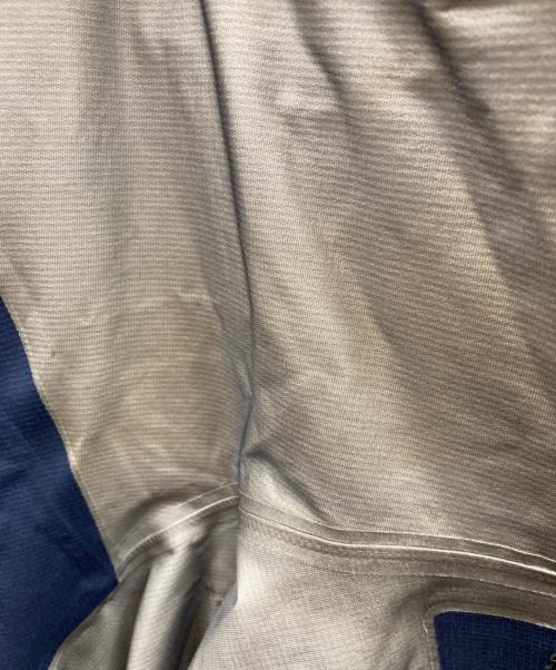 THE NORTH FACE（ザ ノース フェイス）THE NORTH FACE (ザ ノース フェイス) ALL MOUNTAIN JACKET ネイビー サイズ:Lの古着・服飾アイテム