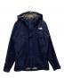 THE NORTH FACE（ザ ノース フェイス）の古着「ALL MOUNTAIN JACKET」｜ネイビー