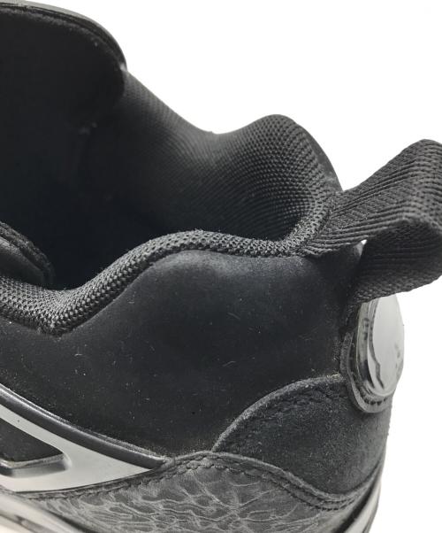 NIKE（ナイキ）NIKE (ナイキ) ジョーダン スパイジーク LOW ブラック サイズ:US 10 1/2の古着・服飾アイテム