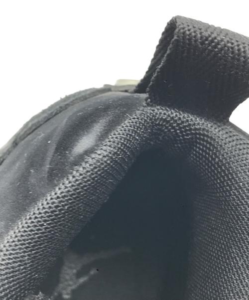 NIKE（ナイキ）NIKE (ナイキ) ジョーダン スパイジーク LOW ブラック サイズ:US 10 1/2の古着・服飾アイテム