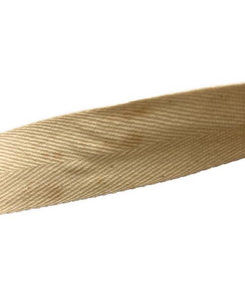 JIL SANDER+（ジルサンダープラス）JIL SANDER+ (ジルサンダープラス) コットンリネン フーデッド コート ブルー サイズ:46の古着・服飾アイテム