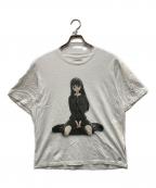 COYSEIO×Blytheコイセイオ×ブライス）の古着「プリントTシャツ」｜ホワイト