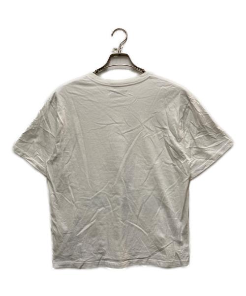 COYSEIO（コイセイオ）COYSEIO (コイセイオ) Blythe (ブライス) プリントTシャツ ホワイト サイズ:FREEの古着・服飾アイテム