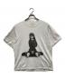 COYSEIO（コイセイオ）の古着「プリントTシャツ」｜ホワイト