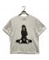 Blythe（ブライス）の古着「プリントTシャツ」｜ホワイト