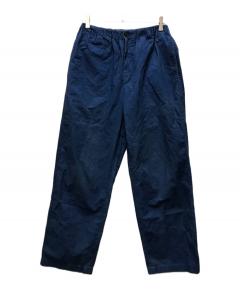 中古・古着通販】DRKSHDW (ダークシャドウ) カーゴサルエルパンツ