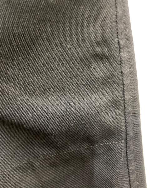 sans limite（サンリミット）Sans limite (サンリミット) ワイドスラックスロングパンツ ネイビー サイズ:2の古着・服飾アイテム