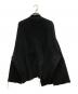 PERVERZE (パーバーズ) LOOSE KNIT CARDIGAN ブラック サイズ:free：10000円