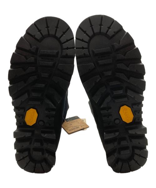 THE NORTH FACE（ザ ノース フェイス）THE NORTH FACE (ザ ノース フェイス) TNF RAIN BOOTS GTX ブラック サイズ:US 9の古着・服飾アイテム