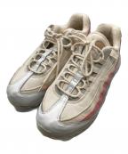 NIKEナイキ）の古着「Air Max 95 Plant Color」｜ベージュ