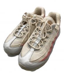 NIKE（ナイキ）の古着「Air Max 95 Plant Color」｜ベージュ