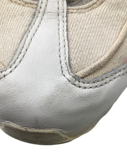 NIKE（ナイキ）NIKE (ナイキ) Air Max 95 Plant Color ベージュ サイズ:27㎝の古着・服飾アイテム