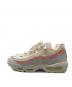 NIKE (ナイキ) Air Max 95 Plant Color ベージュ サイズ:27㎝：6000円