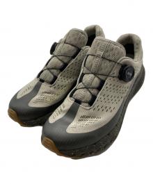 MERRELL（メレル）の古着「AGILITY PEAK 5 BOA」｜ブラック