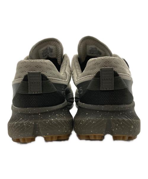 MERRELL（メレル）MERRELL (メレル) AGILITY PEAK 5 BOA ブラック サイズ:US 8 1/2の古着・服飾アイテム