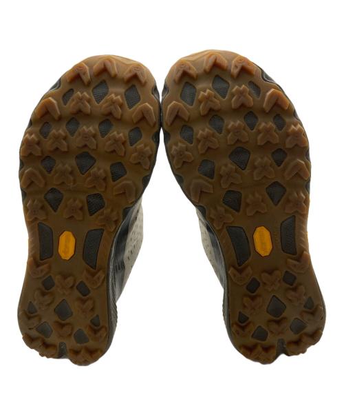 MERRELL（メレル）MERRELL (メレル) AGILITY PEAK 5 BOA ブラック サイズ:US 8 1/2の古着・服飾アイテム