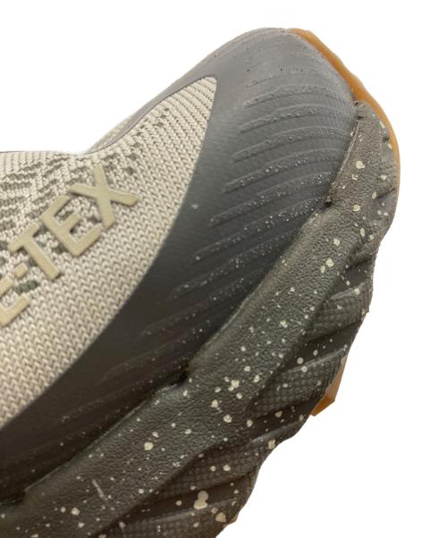 MERRELL（メレル）MERRELL (メレル) AGILITY PEAK 5 BOA ブラック サイズ:US 8 1/2の古着・服飾アイテム