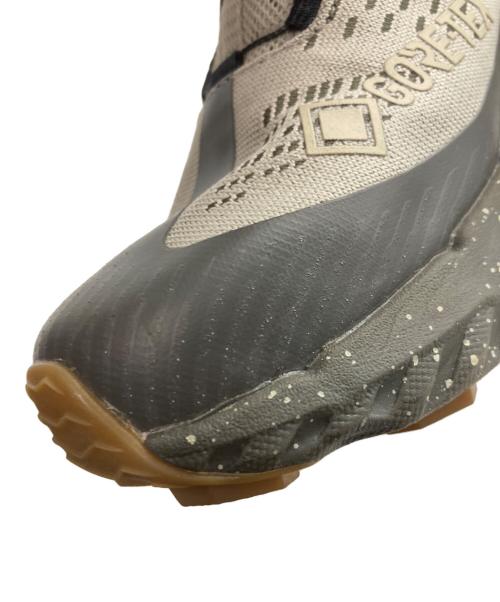 MERRELL（メレル）MERRELL (メレル) AGILITY PEAK 5 BOA ブラック サイズ:US 8 1/2の古着・服飾アイテム